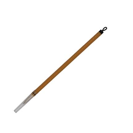 Fine calligraphy brush white