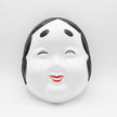 Lucky face mask（Okame mask）