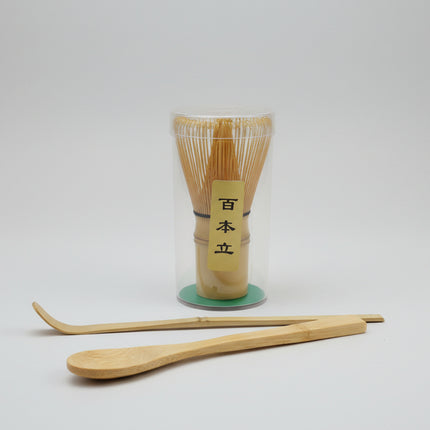 Matcha-making Tools