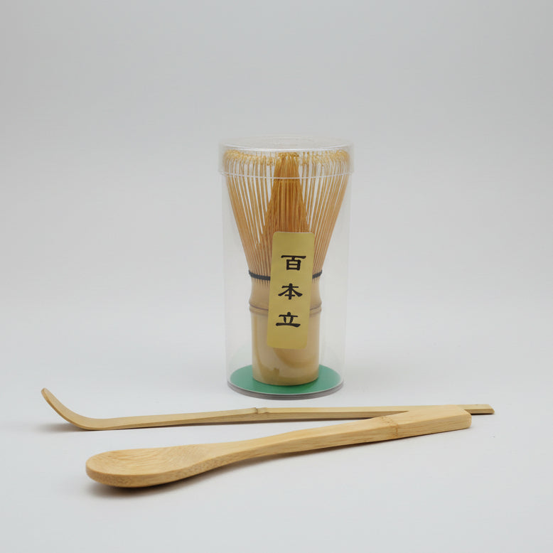 Matcha-making Tools