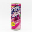Hajikete Grape Soda (Grape Soda)