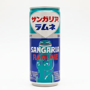サンガリア ラムネ