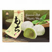 Matcha Mochi SZU Shen