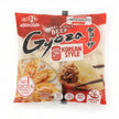 Gyoza Beef Koreaanse Stijl Ajinomoto