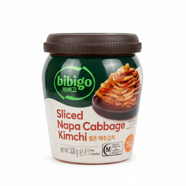 Mat Kimchi 500g  BIBIGO