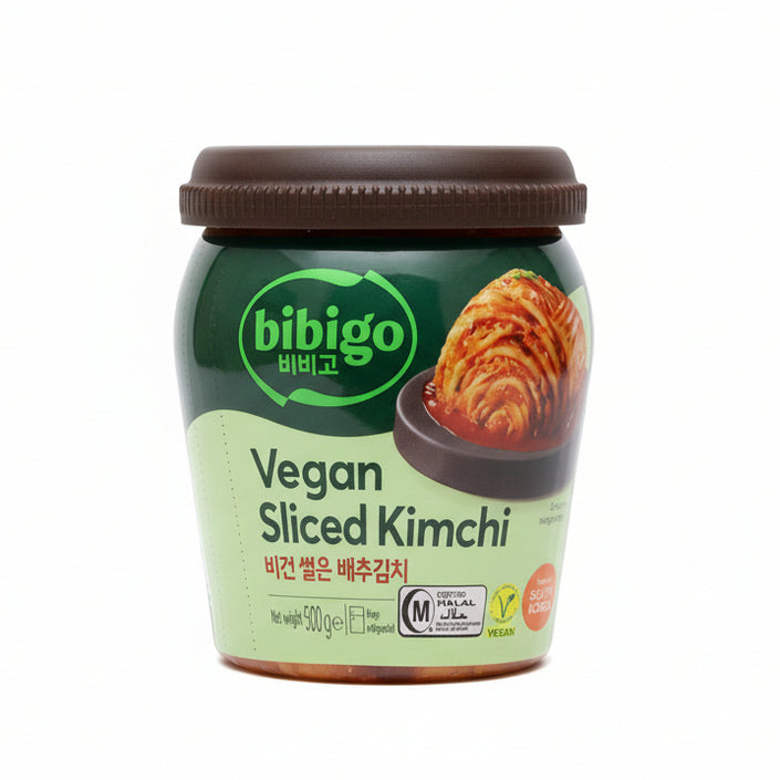 Mat Kimchi (vegan) 500g   BIBIGO