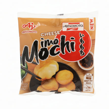 ポテト餅チーズ入り　味の素