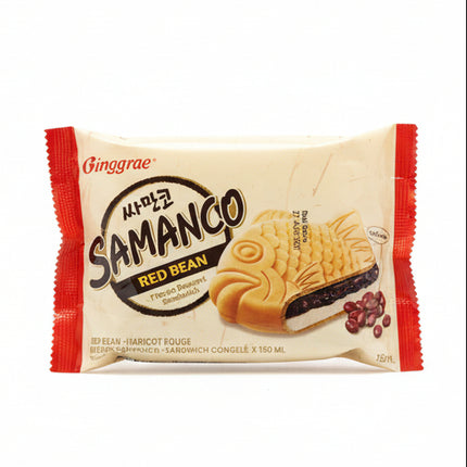 Ice cream sandwich Samanco