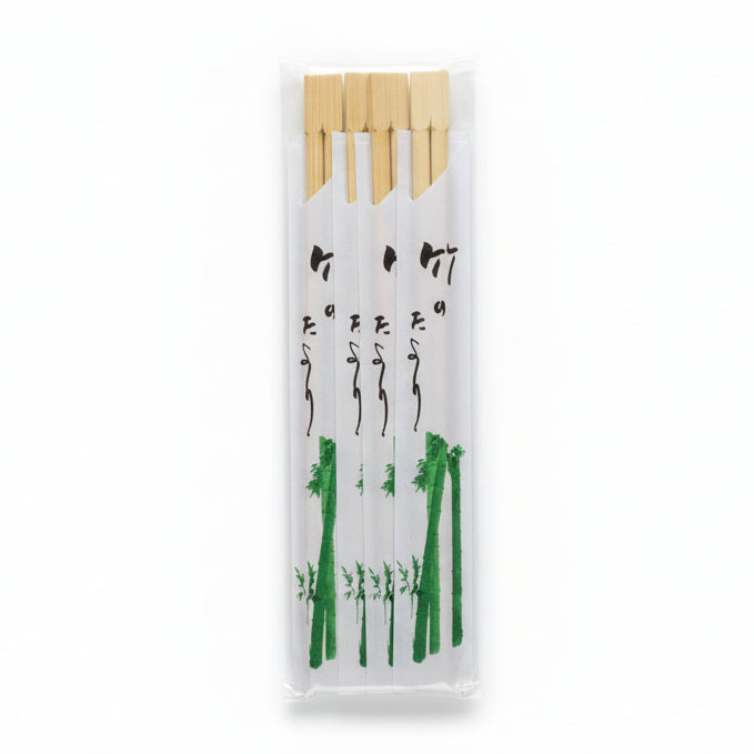 Disposable chopsticks 21 cm