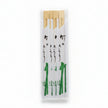 Disposable chopsticks 21 cm