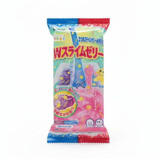 W Slime Jelly DIY Drink Kit