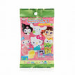 Sanrio Characters Sticker Gummy (Grape Flavor)