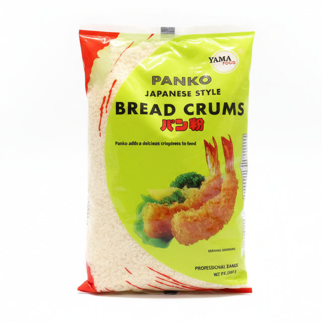 パン粉 200g