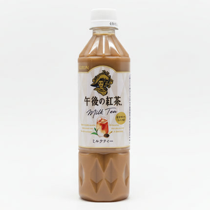 Afternoon Milk Tea 500ml