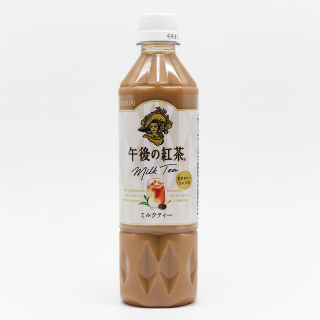 Afternoon Milk Tea 500ml