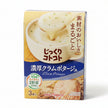 Jikkuri Koto Koto Noukou Clam Pottage (Instant Calm Cream Soup)