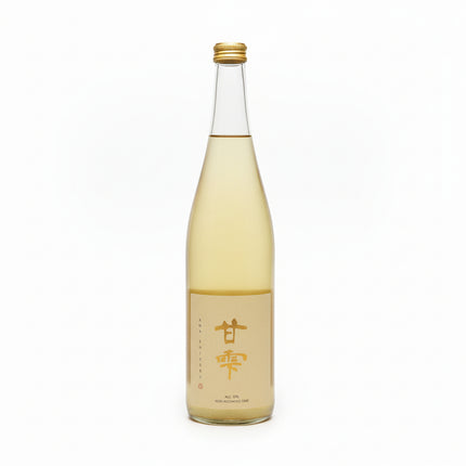 Ama-Shizuku (Non-alcoholische Sake Alternatief)