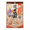 まぜこみ鮭しらす