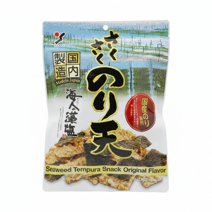 Yamaei Crispy Noriten