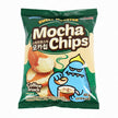 SweetMonster Mocha Chip 60g