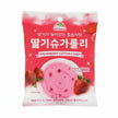 Sugarolly Cotton Candy Strawberry 10g