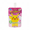 Pokemon Jelly Drink Grape