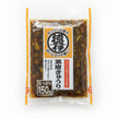 徳一はと胡瓜（きゅうりの青唐辛子漬け）