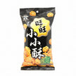 ミニお米菓子 海苔 60g 旺旺