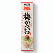 IPPIN-Ya Ume Katsuo (Plum & Bonito Seasoning)