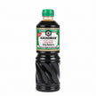 Kikkoman Less Salt Soy Sause Pet 975ml