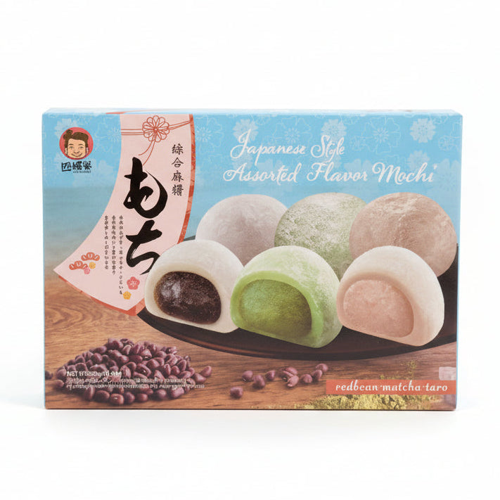 Mochi Mixed Various