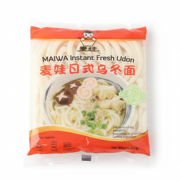 Udon Noodles 200g MAI WA