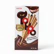 Toppo Choco Pretzel Sticks Vanilla Lotte