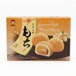 抹茶ピーナッツもち SZU Shen