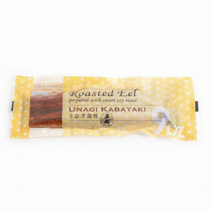 Unagi Kabayaki 9oz
