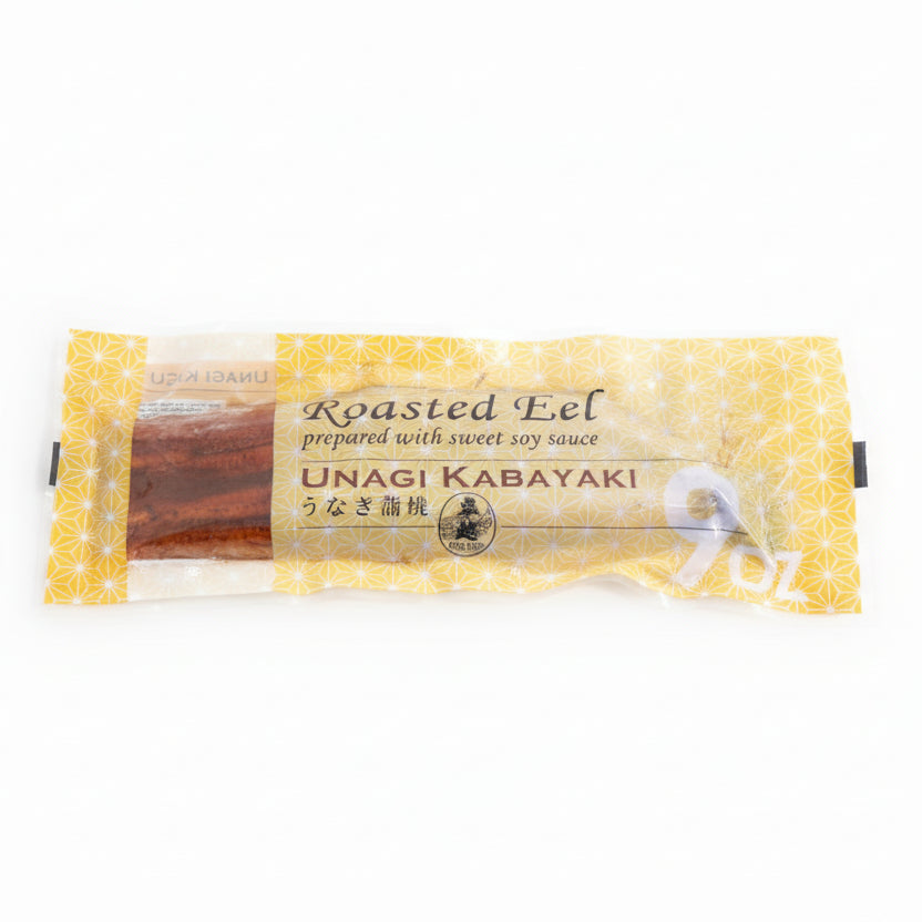 Unagi Kabayaki 9oz