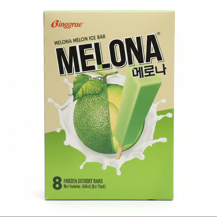 Melona Meloen