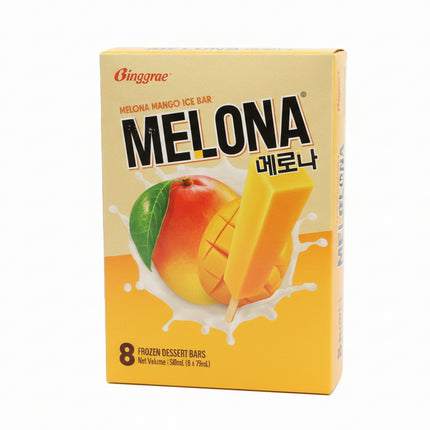 Melona Mango