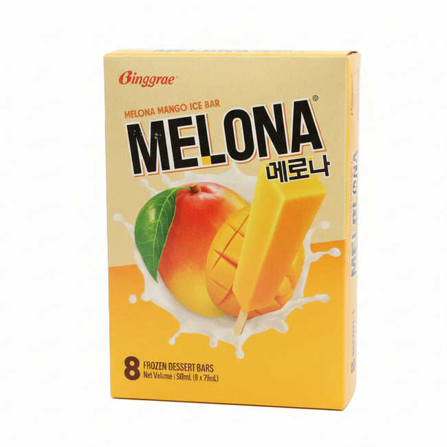 Melona Mango