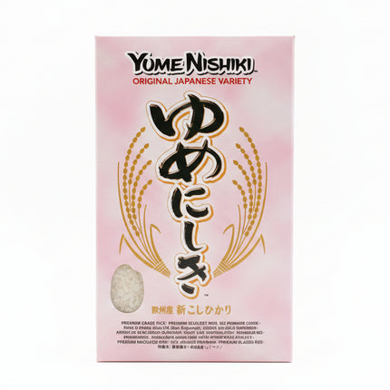 Yumenishiki 1kg