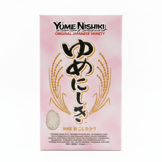 Yumenishiki 1kg