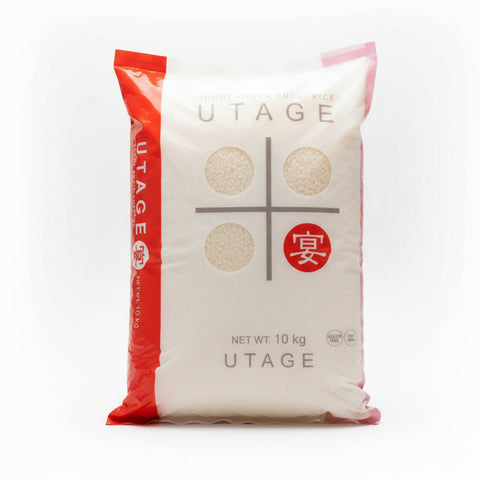 Utage Rice 10Kg