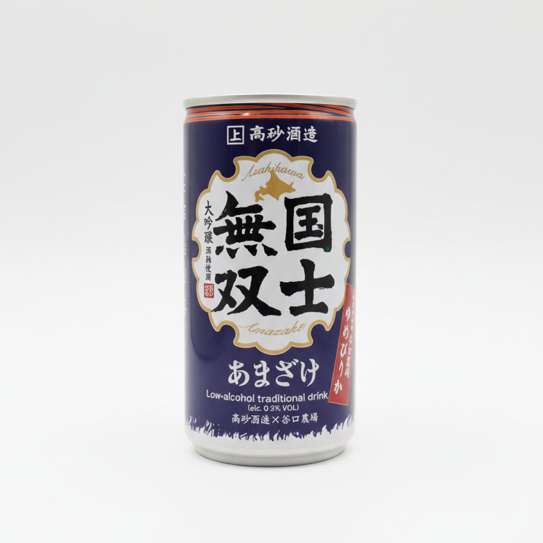 Takasago Amazake 190ml