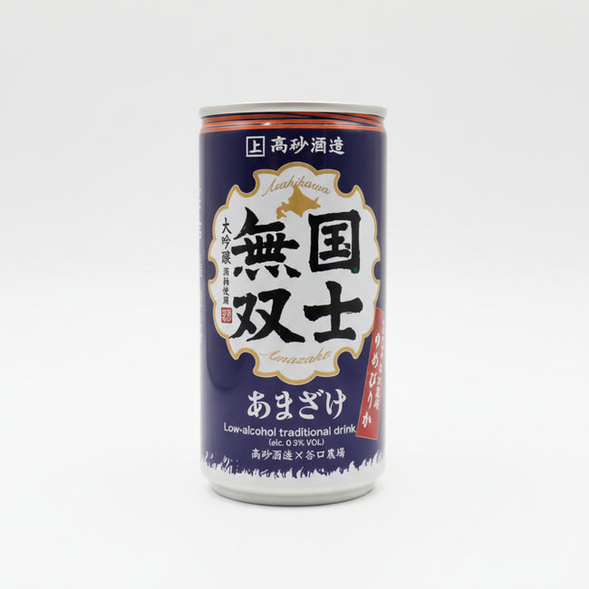 Takasago Amazake 190ml