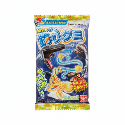 Bandai Tsuri Gummy