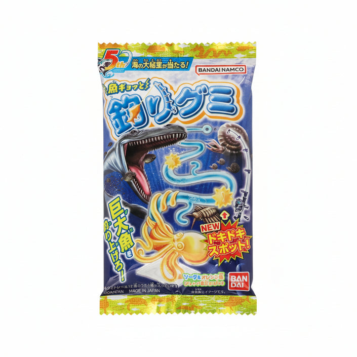 Bandai Tsuri Gummy