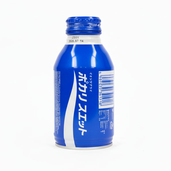Otsuka Pocari Sweat 300ml
