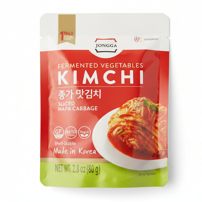 宗家 マッキムチ（常温）80g