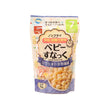 Non-fried Baby Snacks (No salt/sugar added)
