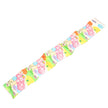 Small Boro Cookies (Carrot, Pumpkin & Spinach) - 5-pack strip